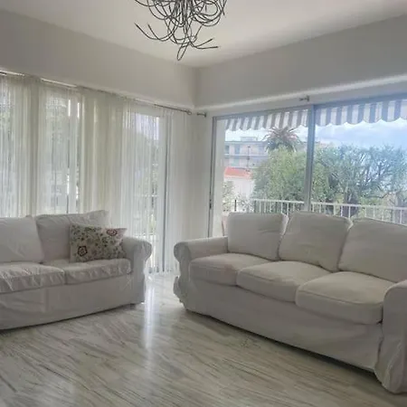 Apartment Les Oliviers Big Terrace&pool Comfy *