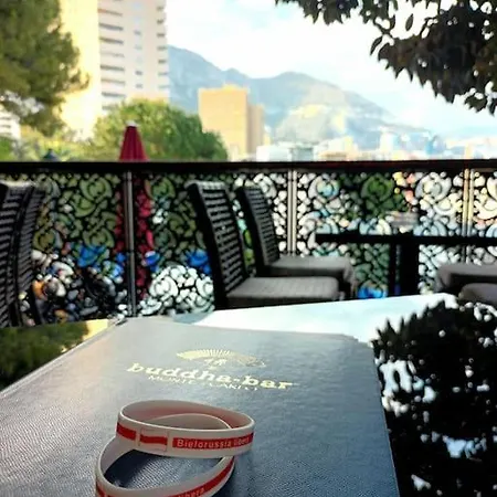Apartment Les Oliviers Big Terrace&pool Comfy *