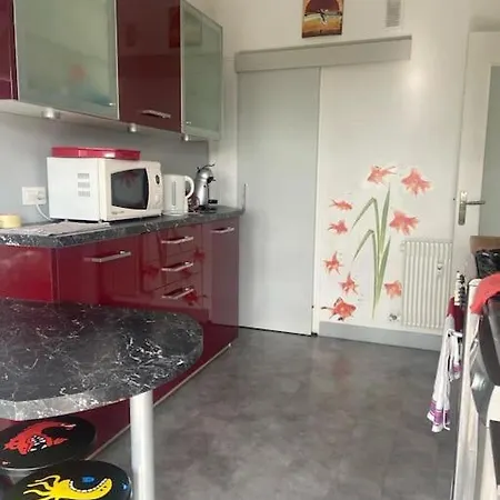 Les Oliviers Big Terrace&pool Comfy Apartment Roquebrune-Cap-Martin